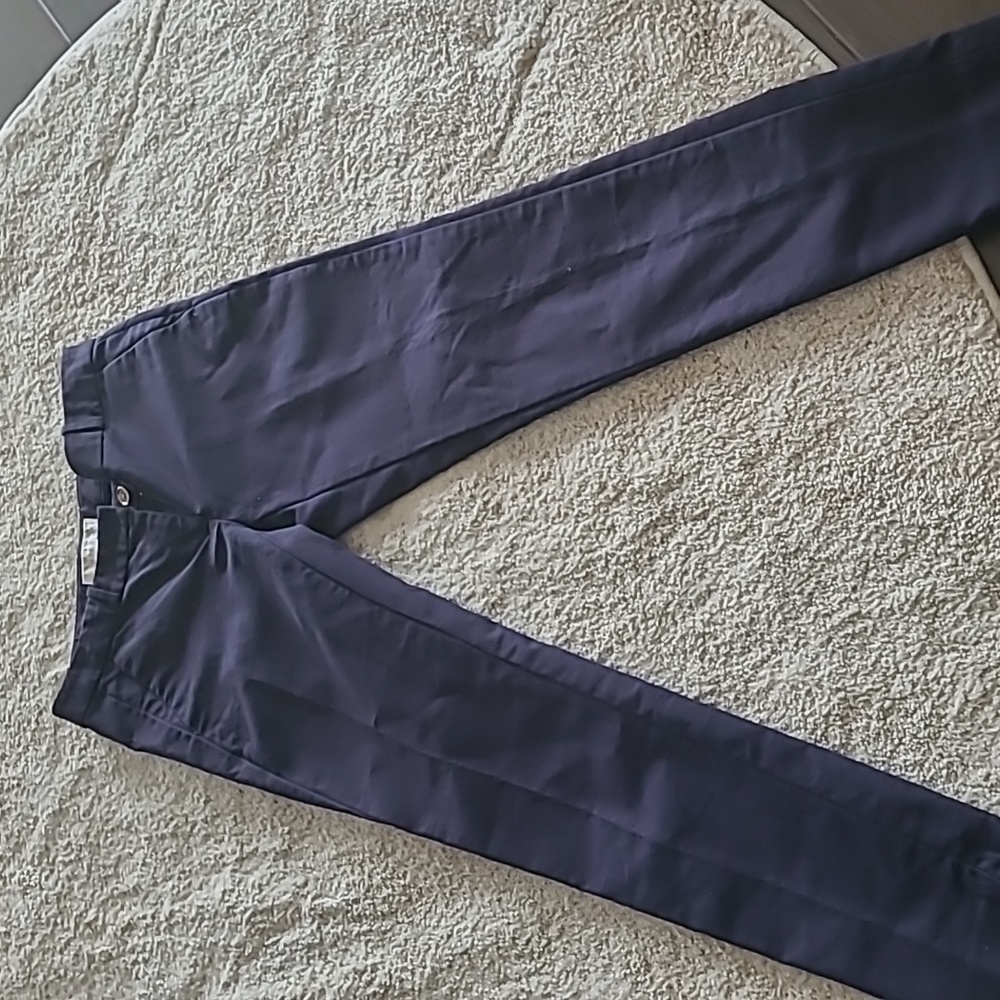 Michael Kors Slim Fit with Pockets